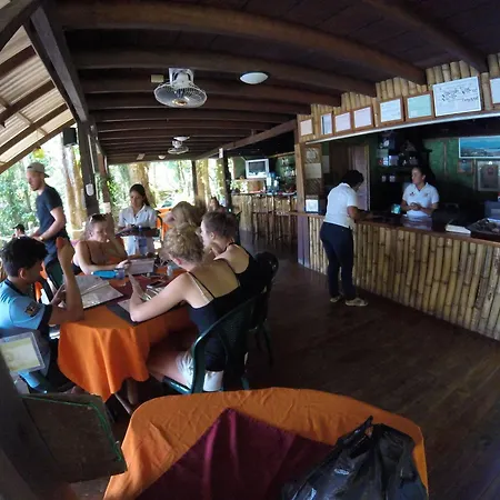 Hotel Hacienda Tijax